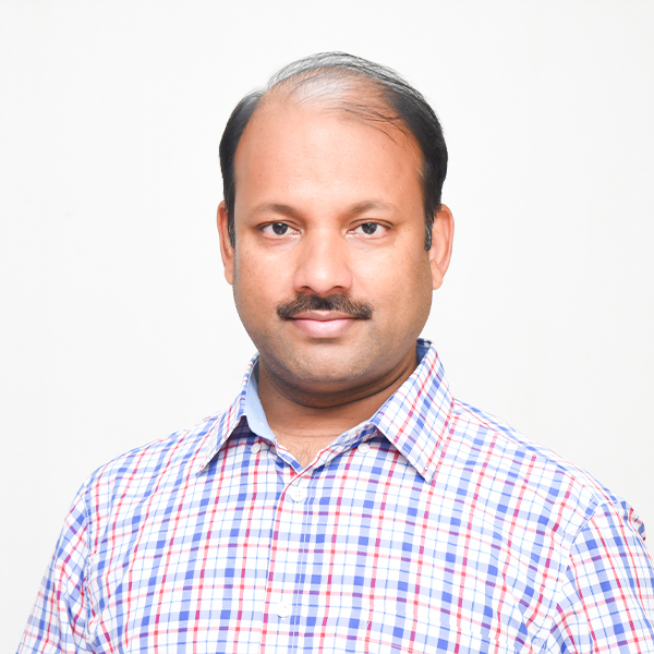 Dr. Jagabandhu Paul