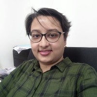 Dr. Moitri Sen